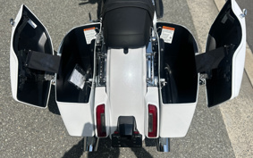 HARLEY FLTRX ROAD GLIDE 2024 KH7