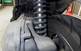 HONDA DIO 110 2003 JF31