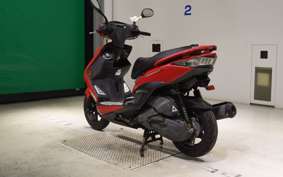 YAMAHA CYGNUS 125 XSR 2 2021 SE44J