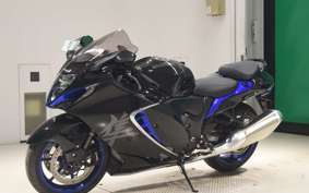 SUZUKI HAYABUSA Gen.3 2023 EJ11A