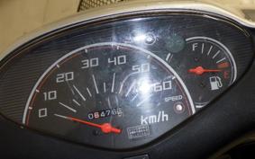 HONDA DIO Gen.6 2016 AF68