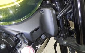 KAWASAKI Z900RS 2024 ZR900K