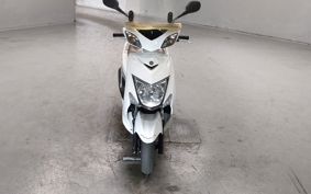 YAMAHA CYGNUS 125 X SE44J