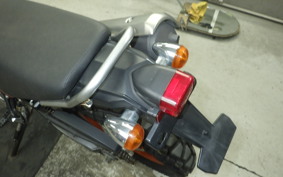 YAMAHA TRICKER Gen.2 DG16J