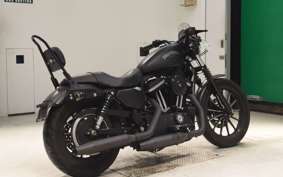 HARLEY XL883N 2013