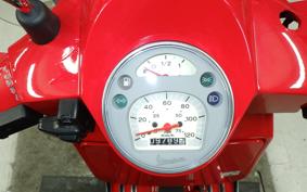 VESPA PX150 Euro3