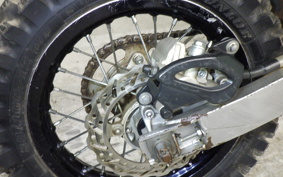 KAWASAKI KX65