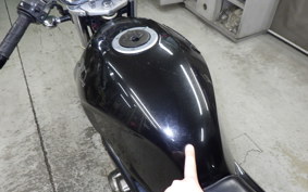 KAWASAKI BALIUS 250 Gen.2 ZR250B