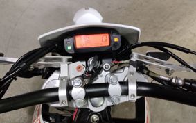 APRILIA RX 125 KT