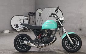 HONDA APE50 AC16