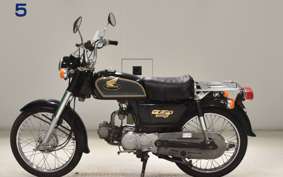 HONDA CD50 BENLY 1991 CD50