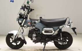 HONDA DAX 125 JB04
