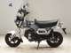 Фото Honda DAX 125 с японского аукциона