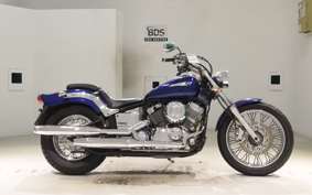 YAMAHA DRAGSTAR 400 2003 VH01J