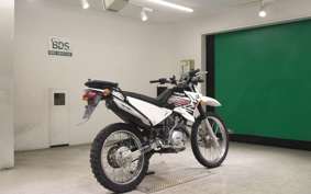 YAMAHA XTZ125 2020