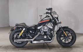HARLEY XL1200X 2011 LC3