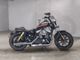 Фото Harley XL1200X 2011 с японского аукциона