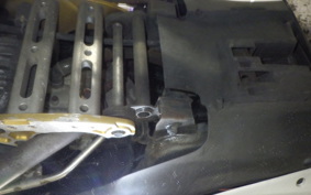 YAMAHA MAJESTY 125 5CA