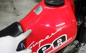 KAWASAKI SUPER SHERPA KL250G