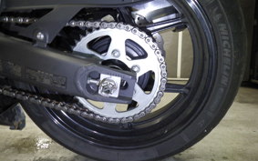 KAWASAKI VERSYS 1000 2015