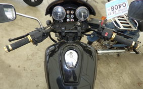 KAWASAKI ELIMINATOR 250 SE EL250A