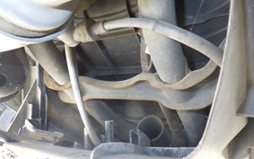 YAMAHA JOG APRIO SA11J