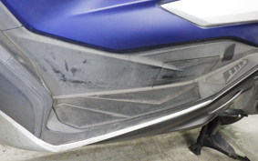 HONDA FORZA 250 MF13