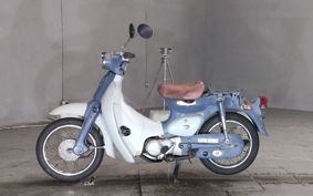 HONDA LITTLE CUB C50
