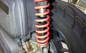 HONDA ﾀﾞﾝｸ 2010 AF78