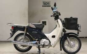 HONDA C50 SUPER CUB AA04