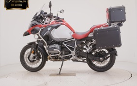 BMW R1200GS ADVENTURE 2018