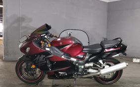 SUZUKI GSX1300R HAYABUSA GW71A