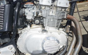 SUZUKI GSX-250E 2000 GJ51B