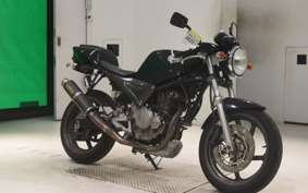 SUZUKI GOOSE 250 NJ46A
