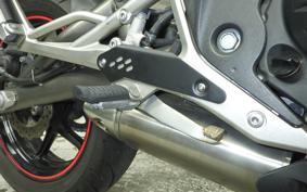 KAWASAKI ER400 N 2014 ER400B