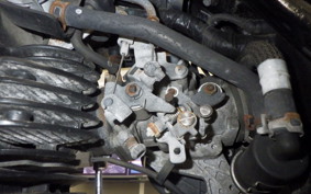 KAWASAKI 250TR 2021 BJ250F