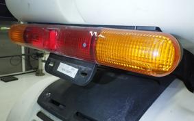 HONDA GYRO CANOPY