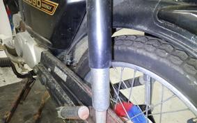 HONDA CD90 BENLY HA03