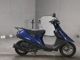 Фото Suzuki ADDRESS V100 с японского аукциона