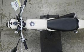 HONDA APE 50 2013 AC16