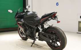 HONDA CBR650R-2 2024 RH17