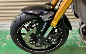 YAMAHA MT-09 2016 RN34J