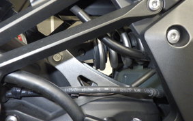 KAWASAKI NINJA 1000SX 2021 ZXT02K