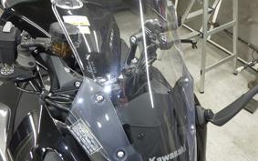 KAWASAKI NINJA 1000 SX 2025 ZXT02K
