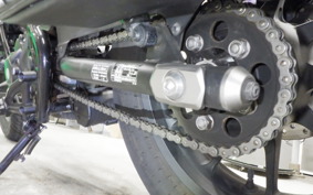 HONDA REBEL 250 MC49