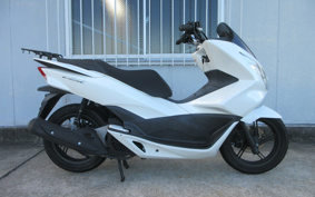 HONDA PCX125 JF56