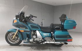 KAWASAKI VOYAGER1200 ZG9B14
