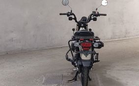 HONDA CT125 HUNTER CUB JA55