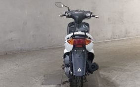 YAMAHA CYGNUS 125 X SE12J