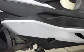 SUZUKI SKYWAVE 250 (Burgman 250) S Gen.3